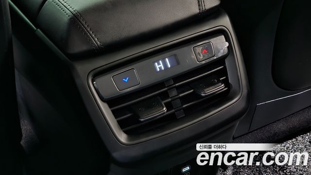 Kia K8 Hybrid Signature 2025 — фото 34