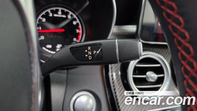Mercedes-Benz GLC-Class (X253) AMG GLC43 4MATIC 2019 — фото 9