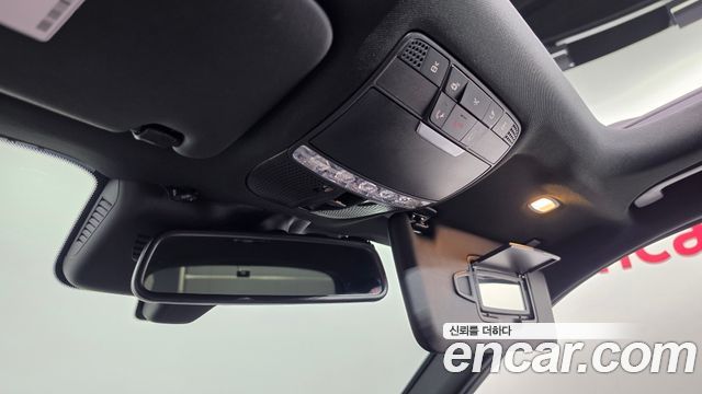 Mercedes-Benz GLC-Class (X253) AMG GLC43 4MATIC 2019 — фото 22