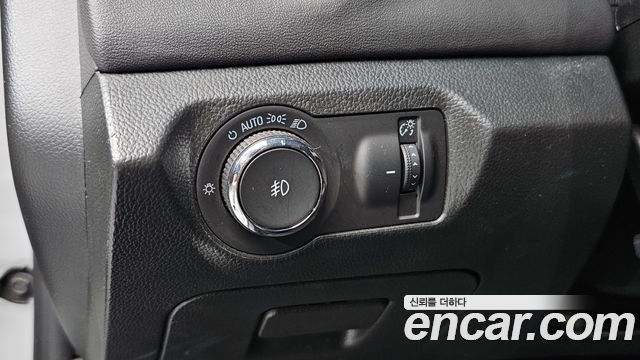 Chevrolet Amazing New Cruze 1.8 LT Deluxe 2016 — фото 13
