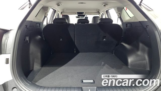Kia Sportage (V) Gasoline 1.6 Turbo 2WD Prestige 2025 — фото 23