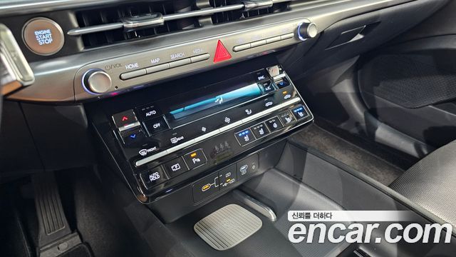Hyundai Grandeur (GN7) 3.5 LPG 2WD Premium 2023 — фото 9