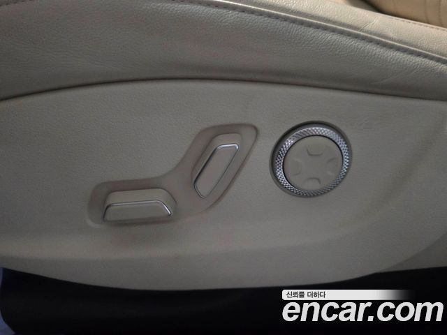 Genesis GV80 3.0 Diesel AWD 2022 — фото 6