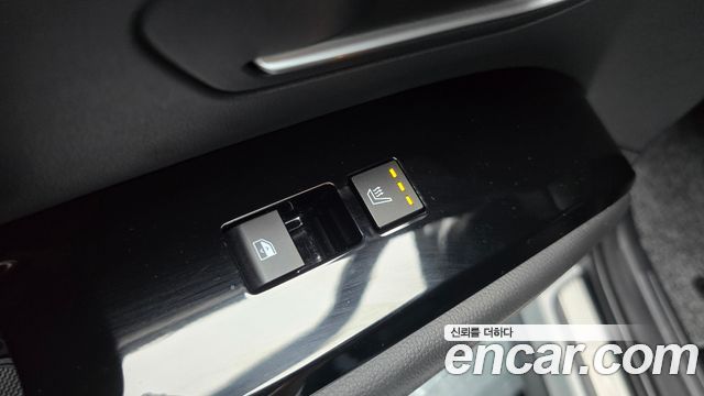 Hyundai Tucson Hybrid (NX4) HEV 1.6 2WD Inspiration 2024 — фото 27