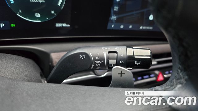 Hyundai Tucson Hybrid (NX4) HEV 1.6 2WD Inspiration 2024 — фото 29