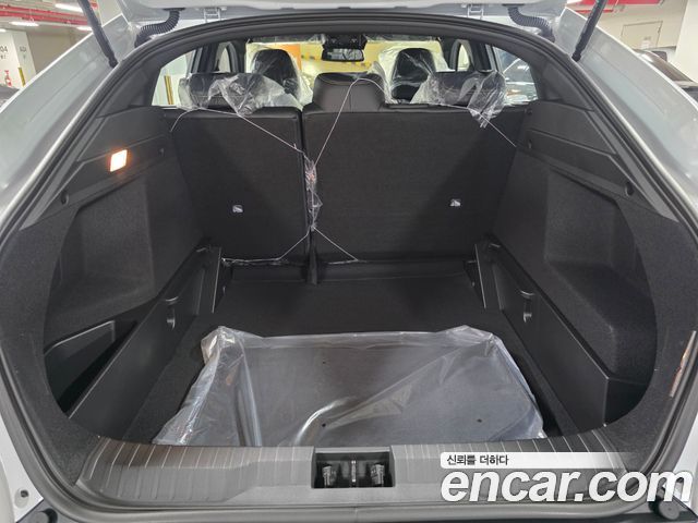 Renault Korea Arkana 1.6 GTe Iconic 2027 — фото 24