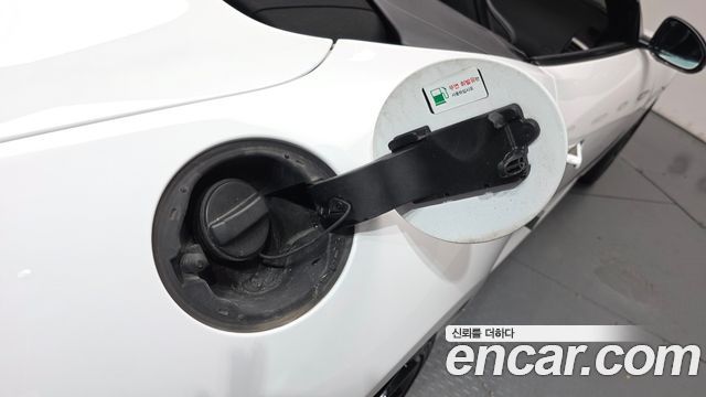 Jaguar F-TYPE P300 Convertible X152 2020 — фото 28