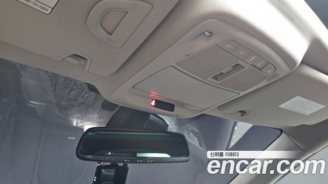 Renault Korea QM6 Gasoline 2WD RE 2019 — фото 17