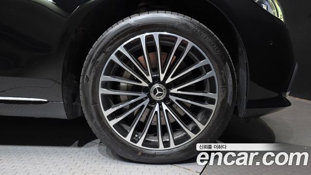 Mercedes-Benz S-Class (W223) S350 d 4MATIC 2026 — фото 21