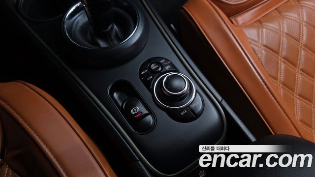 MINI Cooper Countryman Classic 2nd 2024 — фото 31