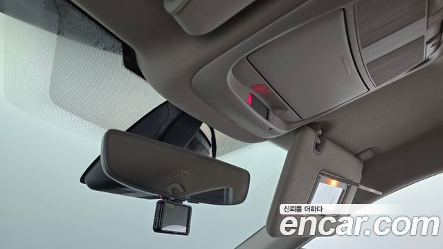 Renault Korea QM6 2.0 LPe RE Signature 2WD 2022 — фото 20