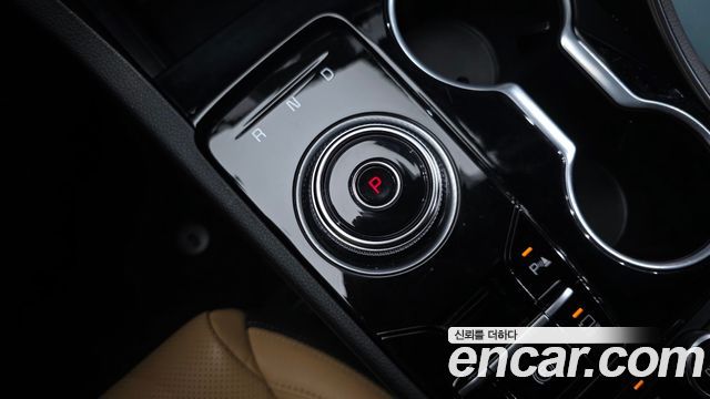 Kia K5 Hybrid (III) Signature 2020 — фото 9