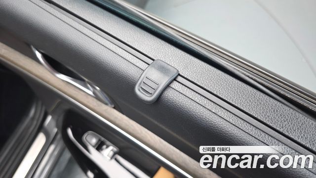 Kia K5 Hybrid (III) Signature 2020 — фото 18