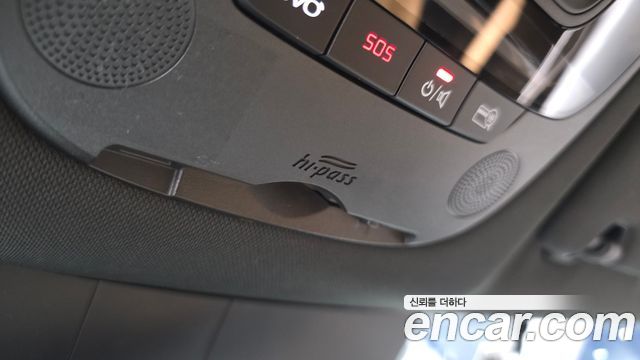 Kia K5 Hybrid (III) Signature 2020 — фото 19