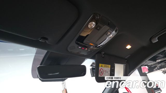 Kia K5 Hybrid (III) Signature 2020 — фото 27