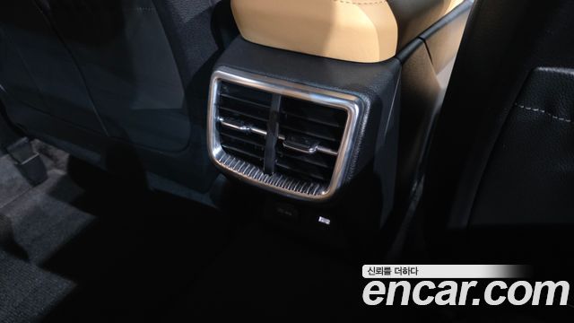 Kia K5 Hybrid (III) Signature 2020 — фото 30