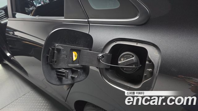 Kia K5 Hybrid (III) Signature 2020 — фото 31