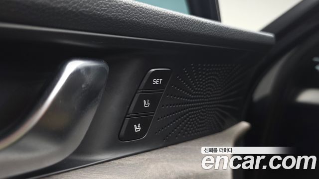 Kia K5 Hybrid (III) Signature 2020 — фото 32