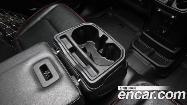 Jeep Wrangler (JL) 2.0 Rubicon Power Top 4Door 2022 — фото 9