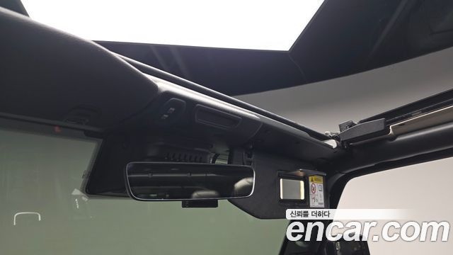 Jeep Wrangler (JL) 2.0 Rubicon Power Top 4Door 2022 — фото 27