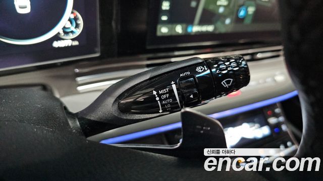 Hyundai Grandeur (IG) 3.3 Exclusice 2022 — фото 15