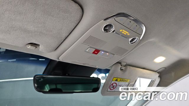 Hyundai Grandeur (IG) 3.3 Exclusice 2022 — фото 17