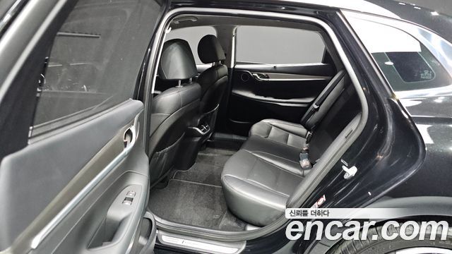 Hyundai Grandeur (IG) 3.3 Exclusice 2022 — фото 19