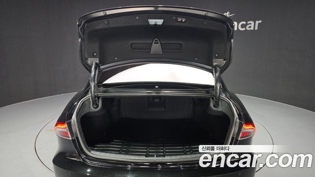 Hyundai Grandeur (IG) 3.3 Exclusice 2022 — фото 20