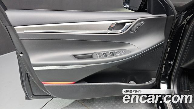 Hyundai Grandeur (IG) 3.3 Exclusice 2022 — фото 24
