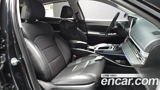 Hyundai Grandeur (IG) 3.3 Exclusice 2022 — фото 26