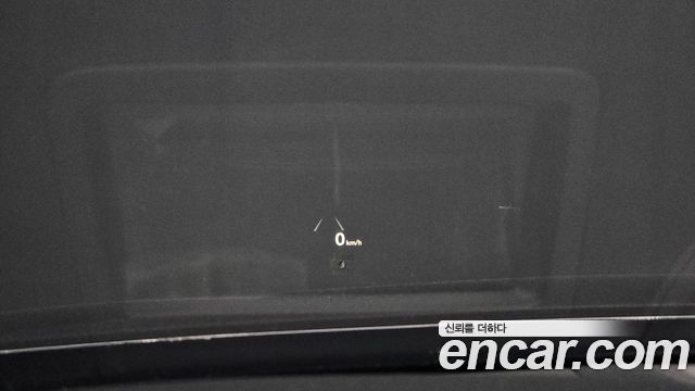 Hyundai Grandeur (IG) 3.3 Exclusice 2022 — фото 27