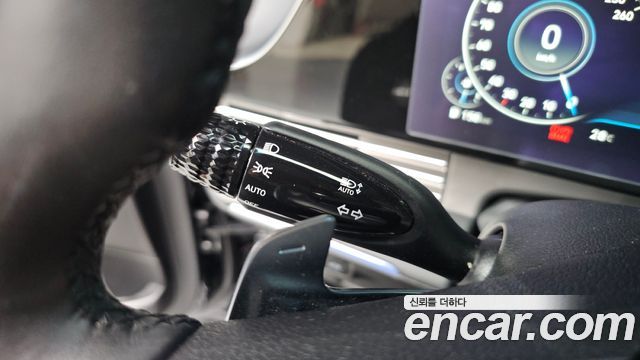 Hyundai Grandeur (IG) 3.3 Exclusice 2022 — фото 29