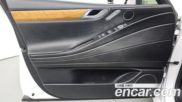 Genesis G80 (RG3) Gasoline 2.5 Turbo 2WD 2022 — фото 24