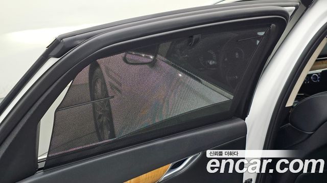 Genesis G80 (RG3) Gasoline 2.5 Turbo 2WD 2022 — фото 37