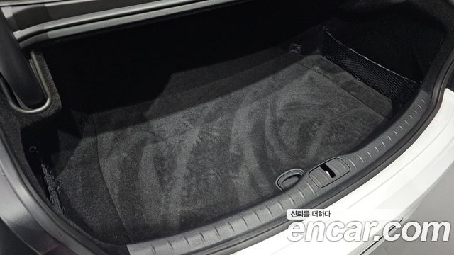 Genesis G80 (RG3) Gasoline 2.5 Turbo 2WD 2022 — фото 38