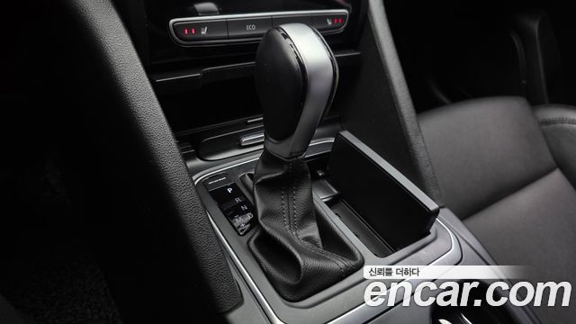 Renault Korea SM6 2.0 LPe SE (Disabled) 2019 — фото 9
