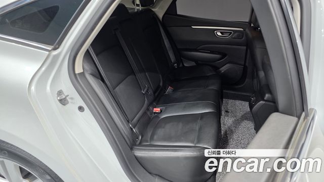 Renault Korea SM6 2.0 LPe SE (Disabled) 2019 — фото 11