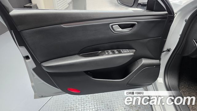 Renault Korea SM6 2.0 LPe SE (Disabled) 2019 — фото 24