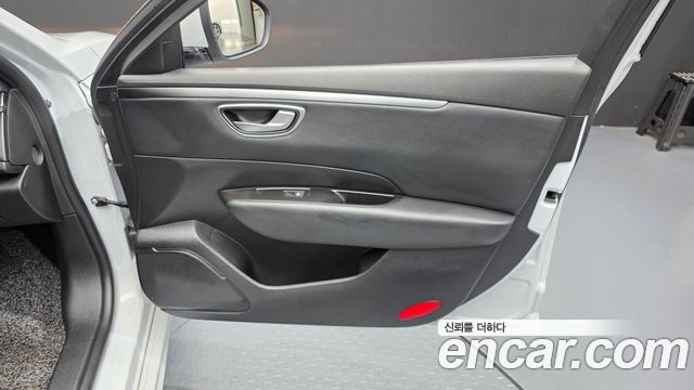 Renault Korea SM6 2.0 LPe SE (Disabled) 2019 — фото 25