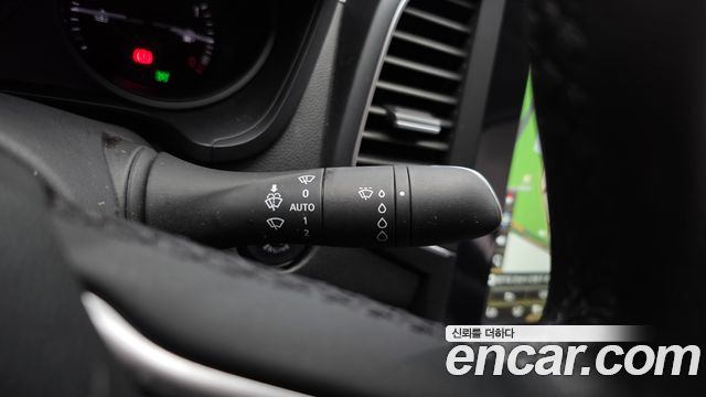 Renault Korea SM6 2.0 LPe SE (Disabled) 2019 — фото 30