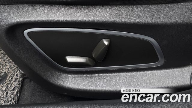 Renault Korea SM6 2.0 LPe SE (Disabled) 2019 — фото 31