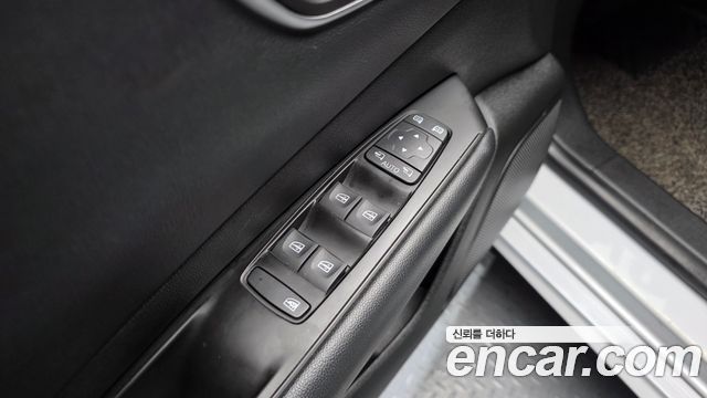 Renault Korea SM6 2.0 LPe SE (Disabled) 2019 — фото 32