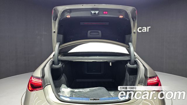 Mercedes-Benz S-Class (W223) S350 d 2021 — фото 20