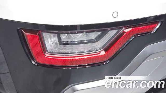 Kia Niro Signature 2022 — фото 23