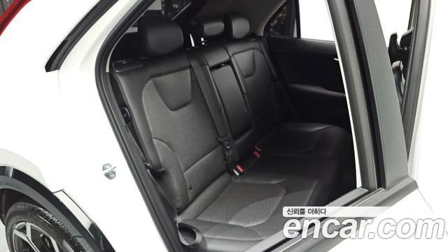 Kia Niro Signature 2022 — фото 26