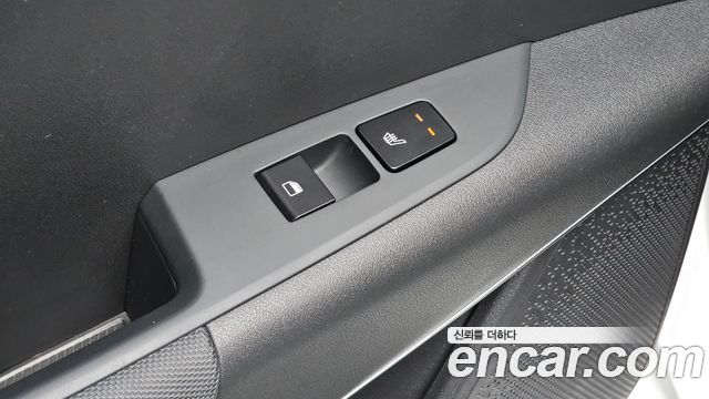 Kia Niro Signature 2022 — фото 27