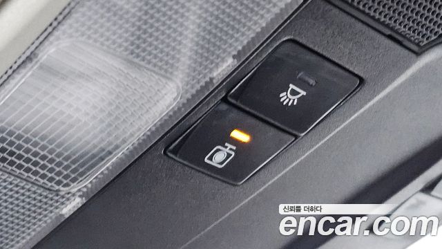 Kia Niro Signature 2022 — фото 34