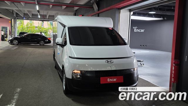 Hyundai ST1 Cargo Premium 2025 — фото 3