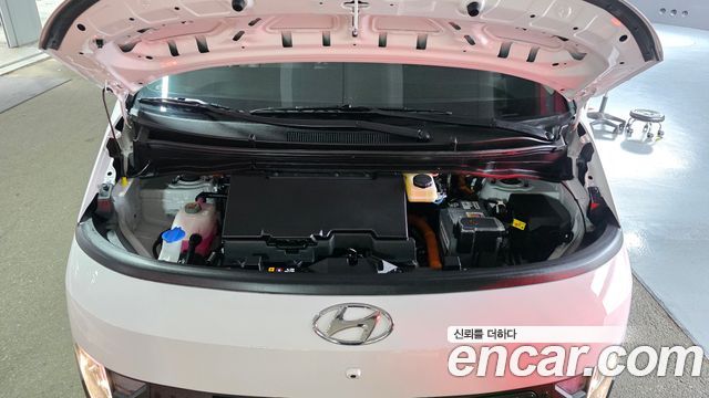 Hyundai ST1 Cargo Premium 2025 — фото 6