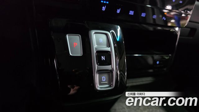 Hyundai ST1 Cargo Premium 2025 — фото 9